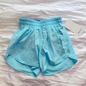 Lululemon Track That MR Short 5” Lined